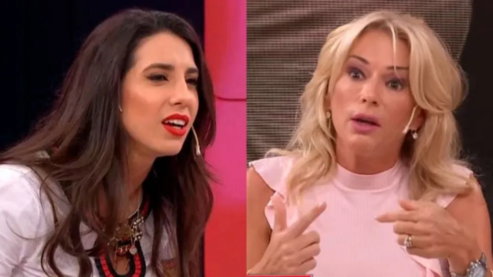Yanina Latorre durísima con Cinthia Fernández por su candidatura
