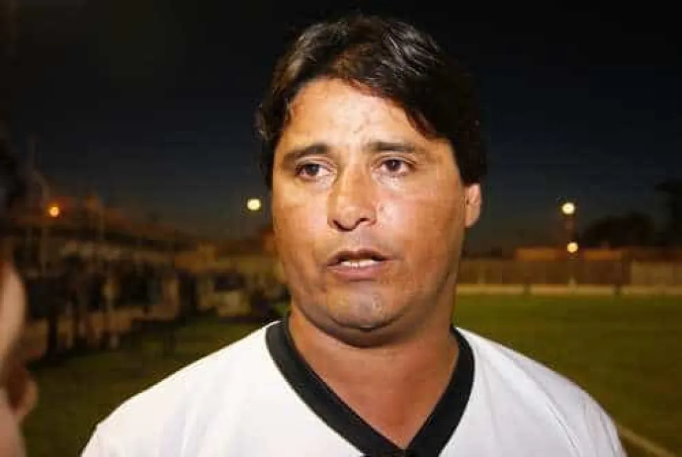 José Percudani: “Seguimos siendo el Rey de Copas”