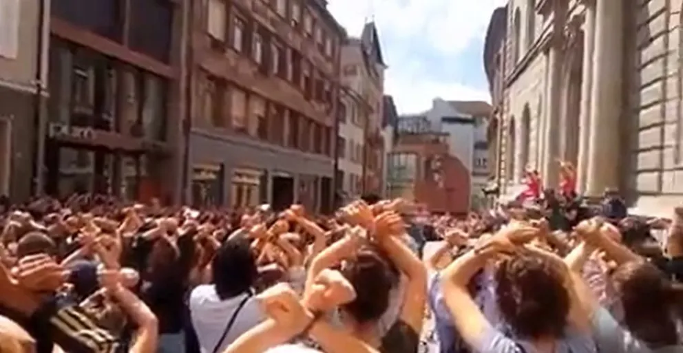 Redujeron la pena a un violador por la duración de la agresión sexual