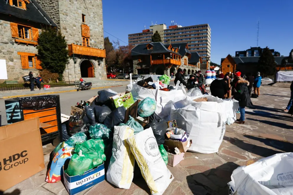 Convocan a participar de una nueva propuesta de la ARB este miércoles. Foto archivo.