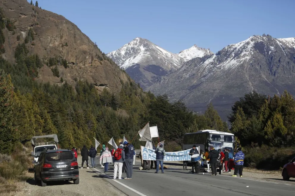 Gennuso no entiende por qué se llegó a este "diálogo de sordos"