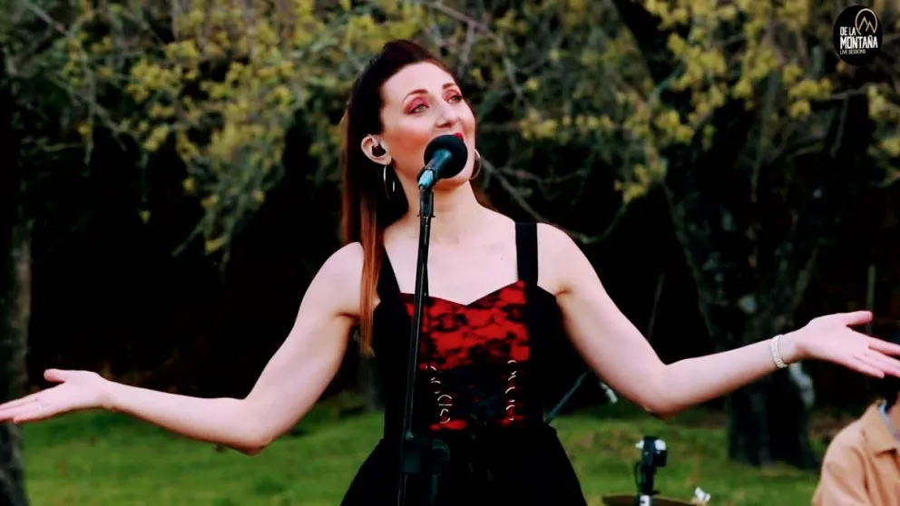 Laura Fernández Aranda pone en marcha “Mujeres Músicas de la Patagonia”