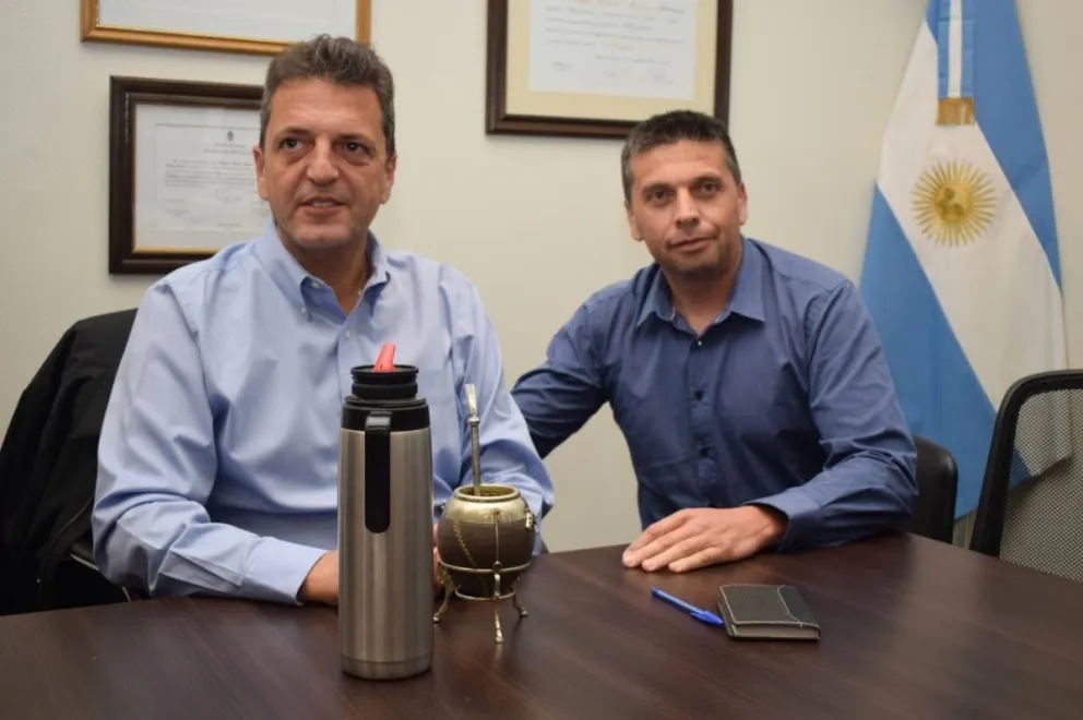 El Frente Renovador se abre paso dentro de PJ rionegrino