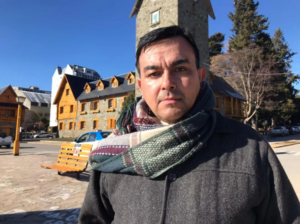 “Una toma no es consecuencia de un hecho ilegal, sino principalmente de una problemática social”