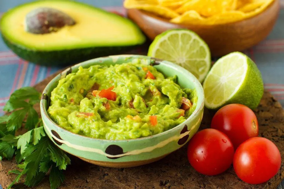 Cómo hacer un guacamole al mejor estilo mexicano