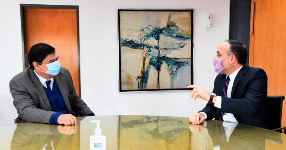 Anuncian que se incorporarán 775 nuevos trabajadores gastronómicos al aporte de Nación