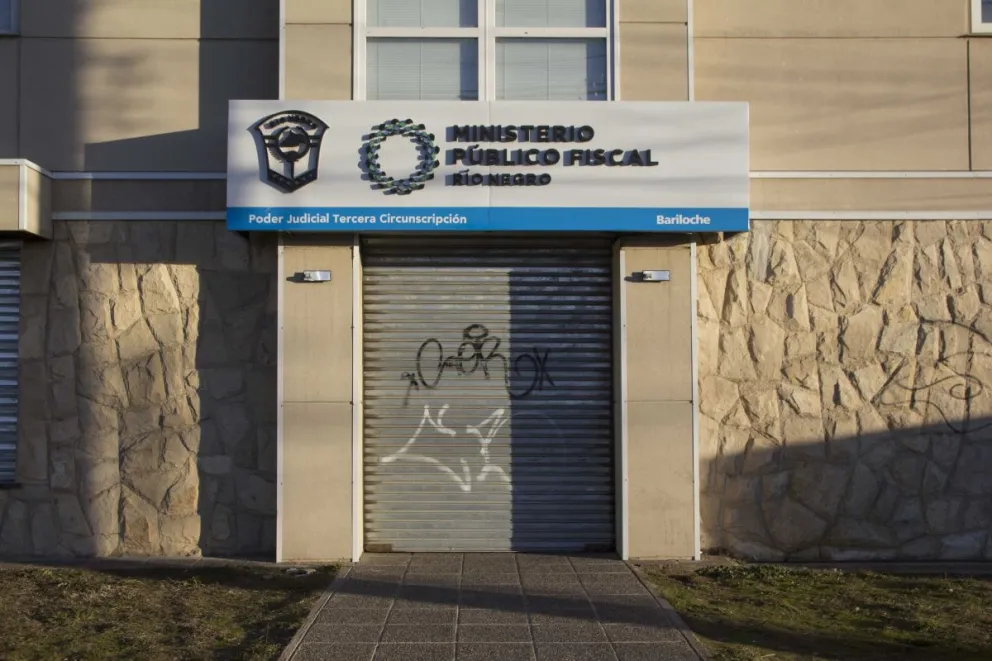 Condenaron a un hombre de Bariloche por abuso sexual y corrupción de menores