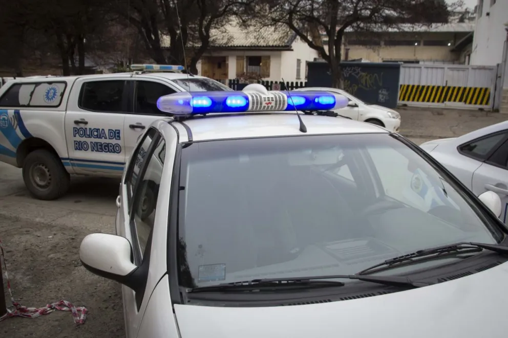 Un caso que generó preocupación en la comunidad pero terminó de buena manera / Foto ILUSTRATIVA Facu Pardo 