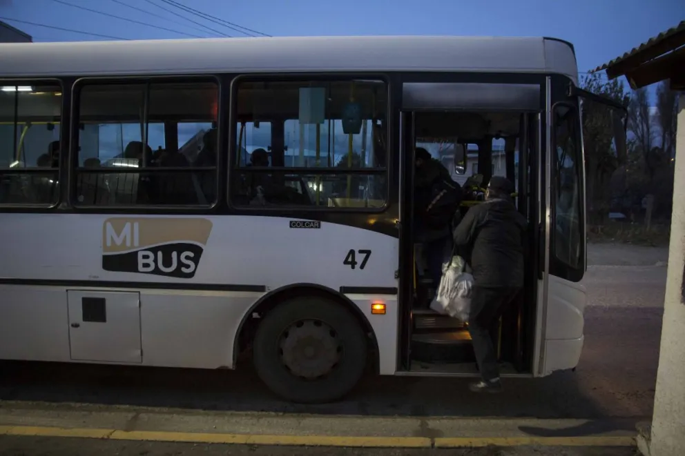 Recuerdan los certificados admitidos para que personas con discapacidad usen el boleto gratuito