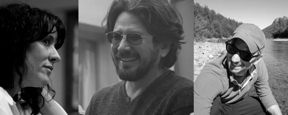 La Zona amplía los horizontes de las letras patagónicas