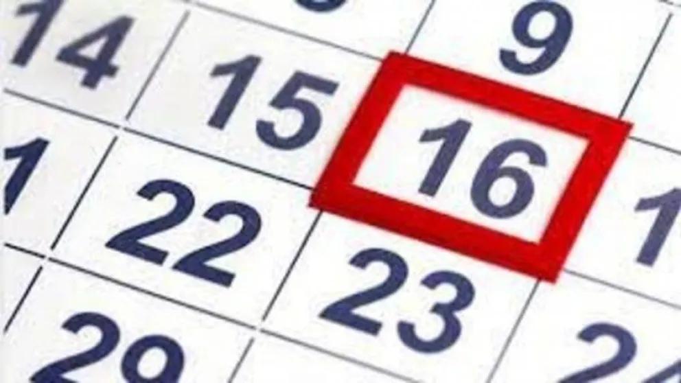 ¿Por qué es feriado el lunes 16 de agosto en la Argentina?