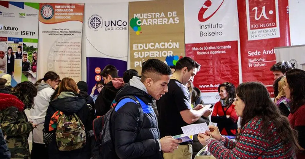 La Muestra de Carreras será una novedad: con pantallas en el Skatepark y la Casa del Deporte