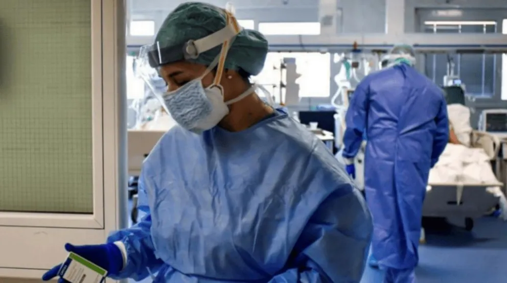 Coronavirus Argentina: 223 muertes y 11.397 nuevos casos en las últimas 24 hs