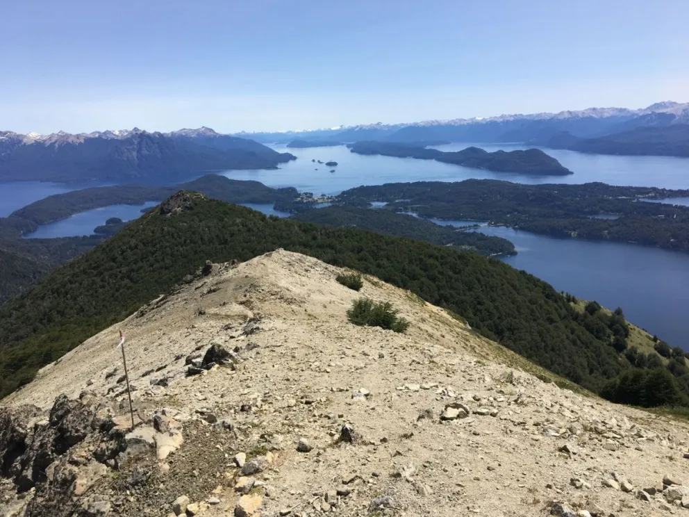 Cómo llegar al cerro Goye, consejos y datos útiles