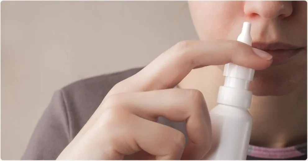 Contra el coronavirus: Tailandia experimentará vacunas con spray nasal