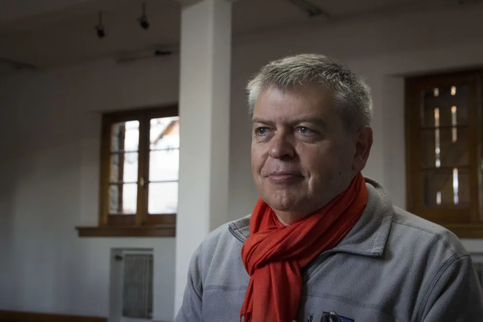 Jalabert: “La toma de tierras requiere una enérgica respuesta de los poderes públicos”