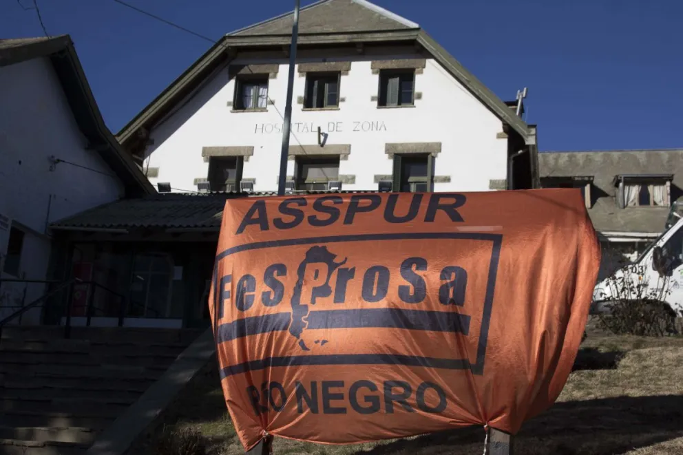 Hoy ASSPUR se reúne con el gobierno pero se mantienen los cinco días de paro 