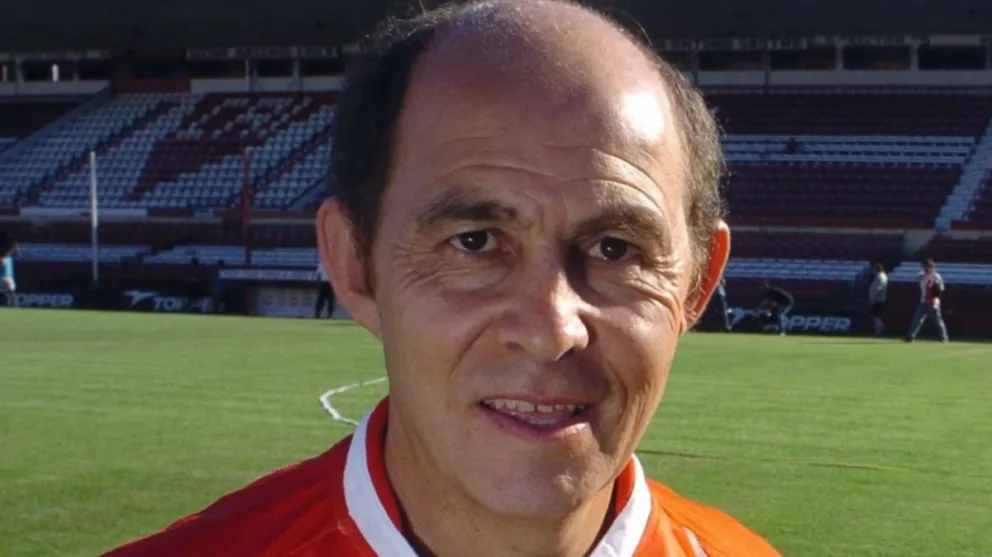 Bochini sobre el triunfo en el clásico: “Se dio la lógica”