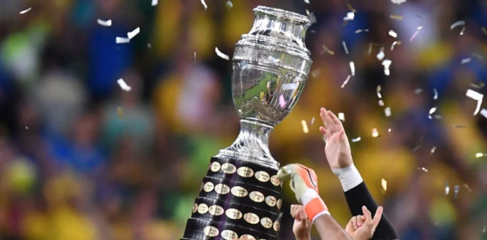 Eliminatorias Sudamericanas: Triple fecha confirmada   