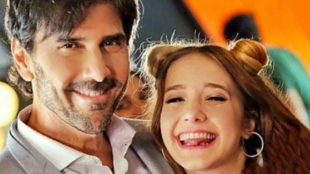 Actrices Argentinas celebró que no se reponga "Simona", la tira con Juan Darthés