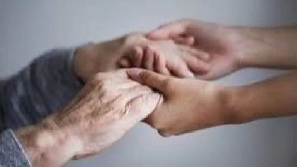 Sarcopenia: nuevo efecto secundario del coronavirus que puede aparecer después del contagio