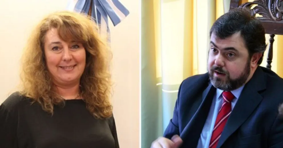 El 1 de septiembre asumirán los nuevos vocales del STJ