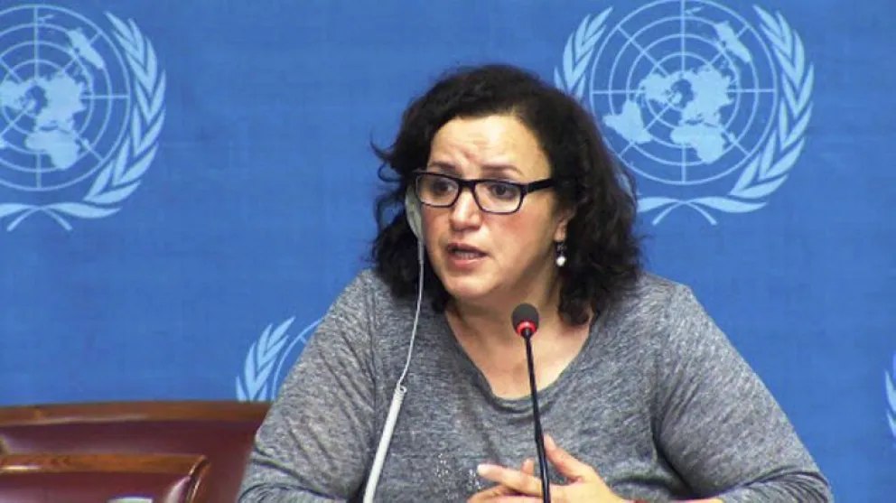 La OMS afirmó que se opone a la vacunación “obligatoria” contra el COVID-19