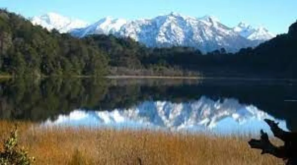 Cortarán Circuito Chico en reclamo por obra de agua