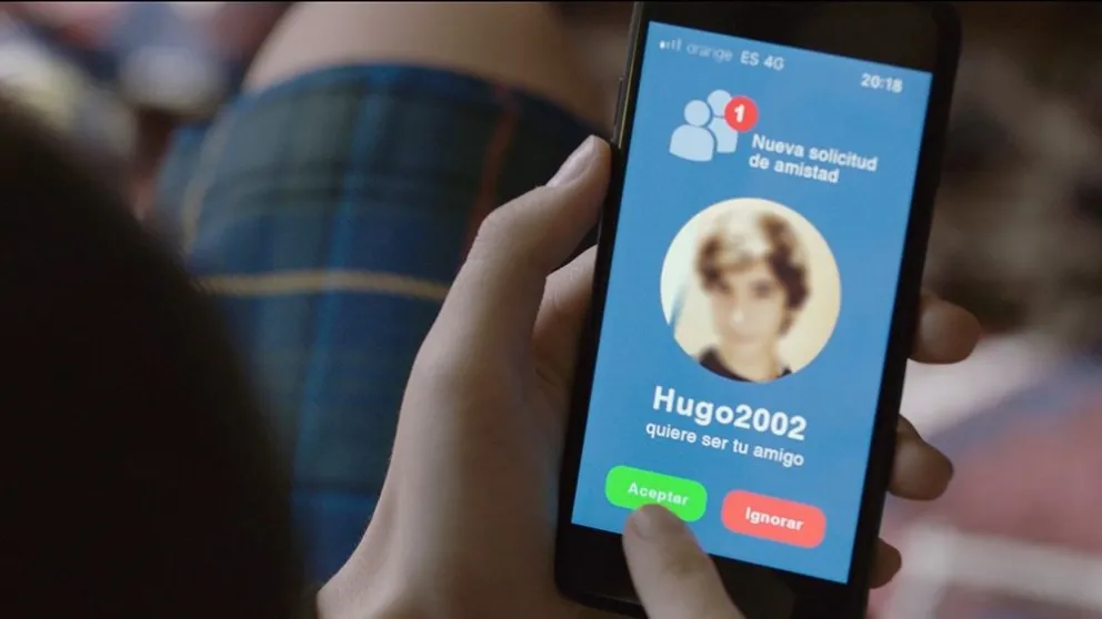 Trata de personas: rescatan a dos jóvenes y una menor engañadas a través de redes sociales