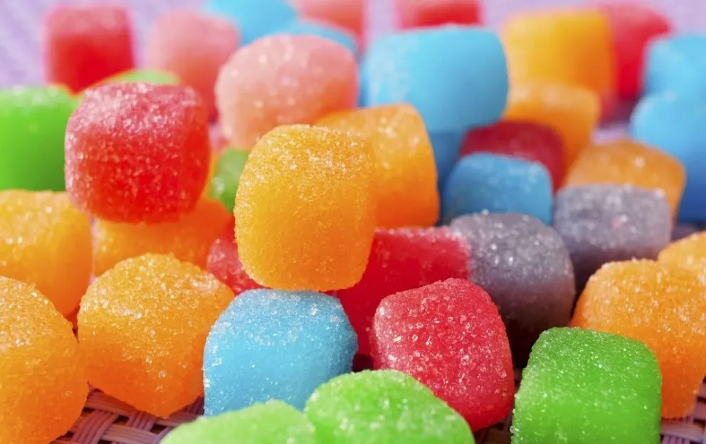 Gomitas caseras: una receta fácil y económica para hacer en familia