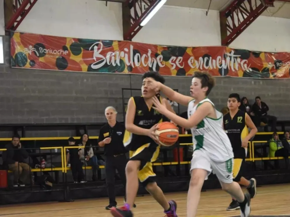 El básquet vuelve a las canchas