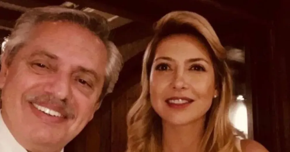 Fuerte rumor: ¿Está embarazada la primera dama?