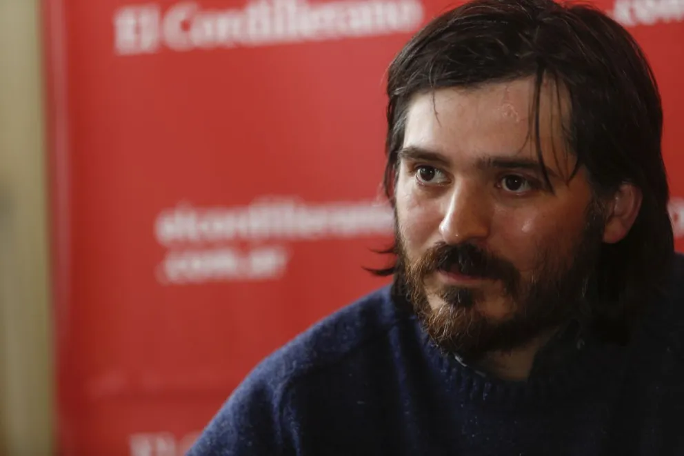 Paulic: “Queremos que la Izquierda sea un gran movimiento político a nivel nacional”