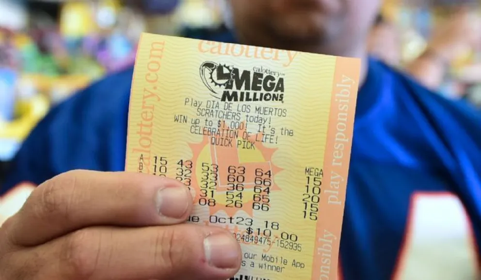Jugó a la Lotería dos veces en 11 días: ganó las dos veces y ahora es millonario