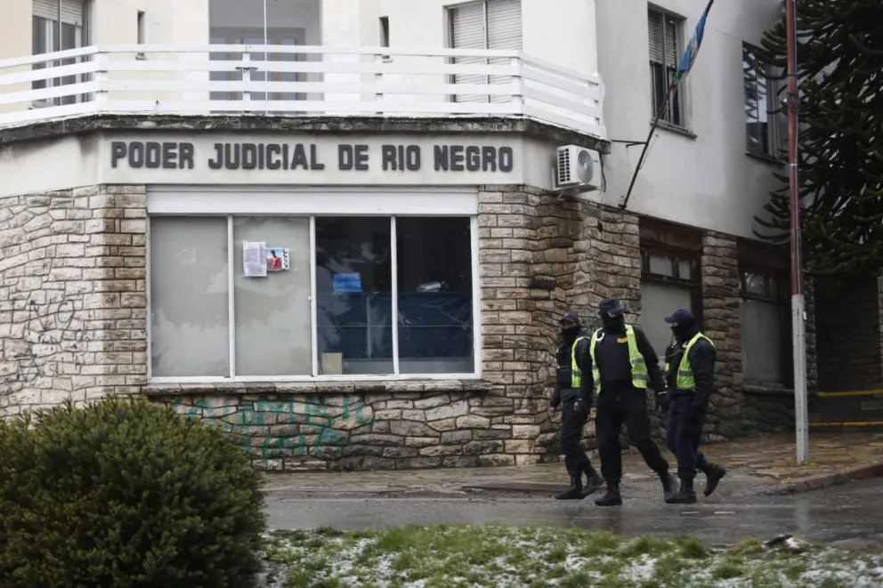 Lo acusaron por tentativa de femicidio y permanecerá detenido