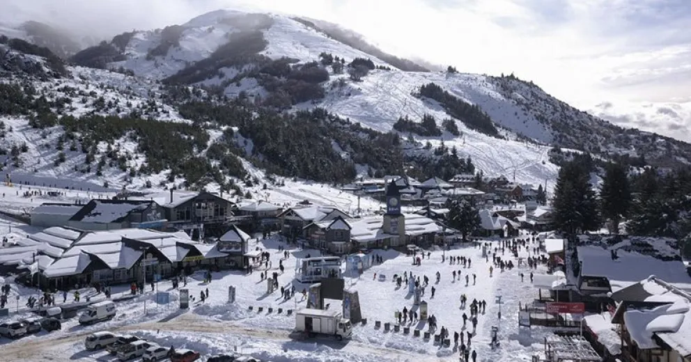 Catedral brilla tras la nevada y así abre este miércoles