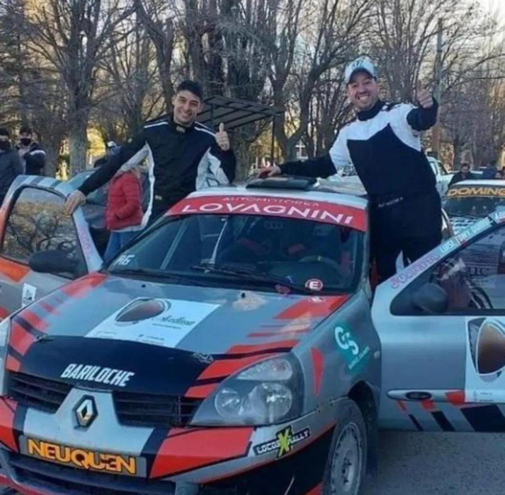 Cierran las inscripciones y ya hay 6 pilotos barilochenses anotados