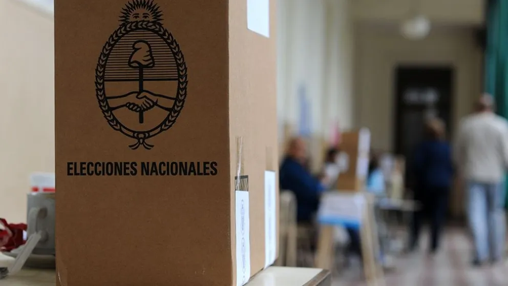 En Dina Huapi la victoria se la llevó Juntos por el Cambio