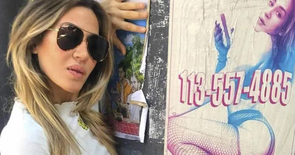 Municipalidad de La Angostura no logra recuperar 700 mil pesos que le pagó a Jimena Barón  