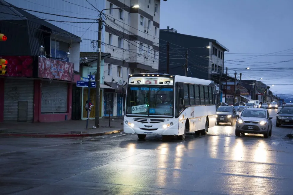 Aseguran que el aumento del boleto podría tardar de 10 a 14 días en aplicarse