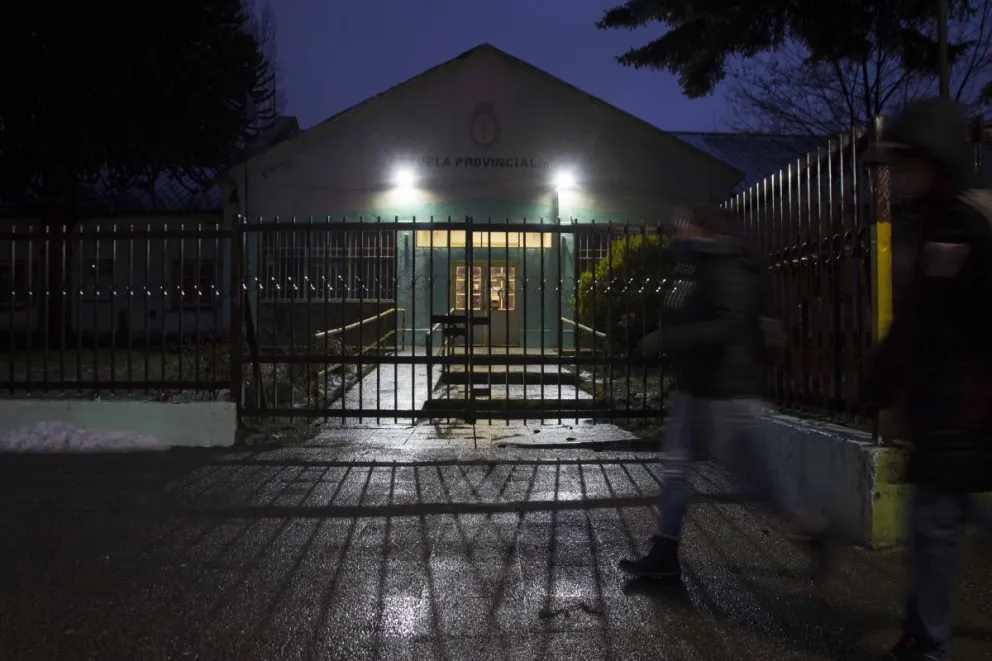 UnTER mostró preocupación por situaciones de violencia en las escuelas