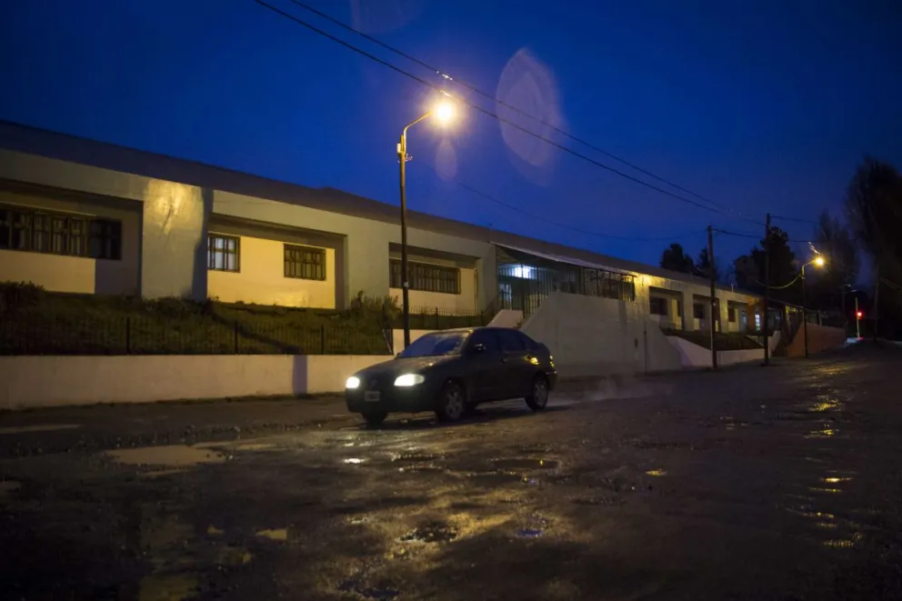 Esperan por novedades para los próximos días / Foto de Archivo: Facundo Pardo 
