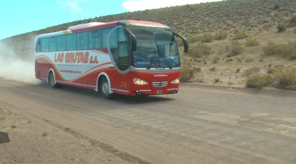 Condenados por traficar droga entre Viedma y Bariloche