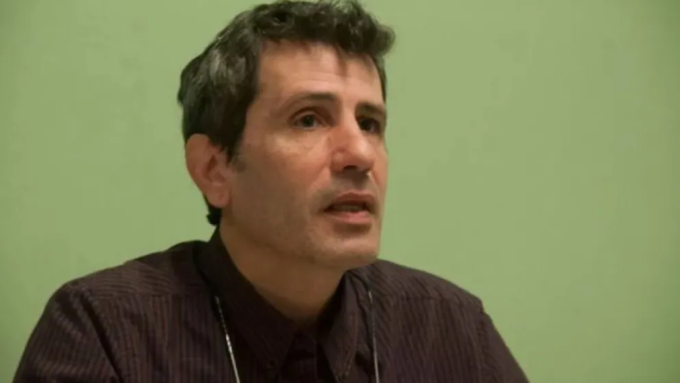 Di Lisio dijo que el kirchnerismo puede destruir toda la estructura republicana