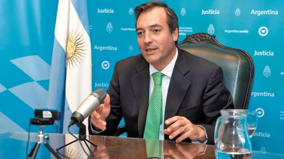 Para Martín Soria "alguien está detrás" del grupo que intentó asesinar a Cristina Kirchner