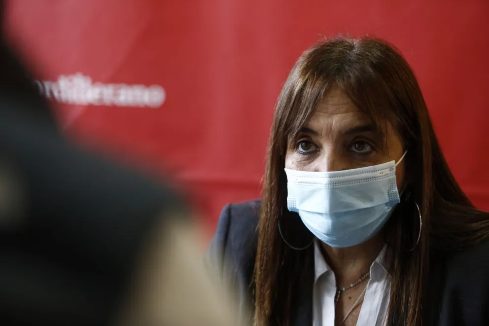 “Hubo muchos trabajos donde a la gente con contacto estrecho y certificado los hicieron ir igual”