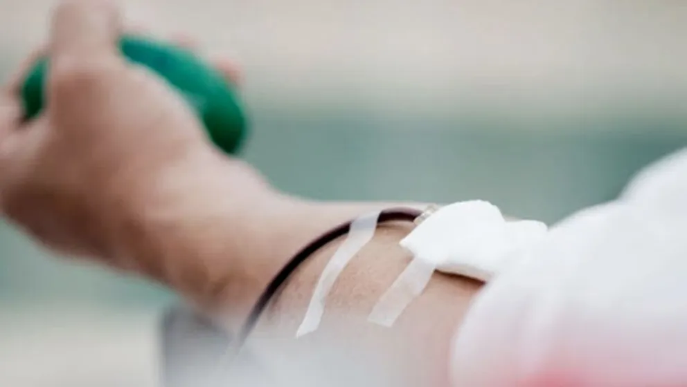Israel levanta las restricciones para que homosexuales puedan donar sangre 