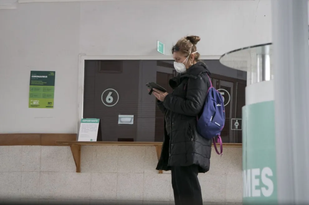 “COVID prolongado, un problema potencial de salud pública” 