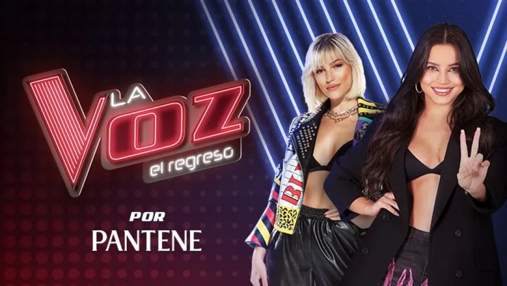 El regreso: ¿Quiénes son los participantes que vuelven a la Voz Argentina? 
