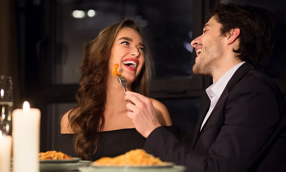 ¡Para desarmar las sábanas! Receta para aumentar el deseo sexual con tu pareja
